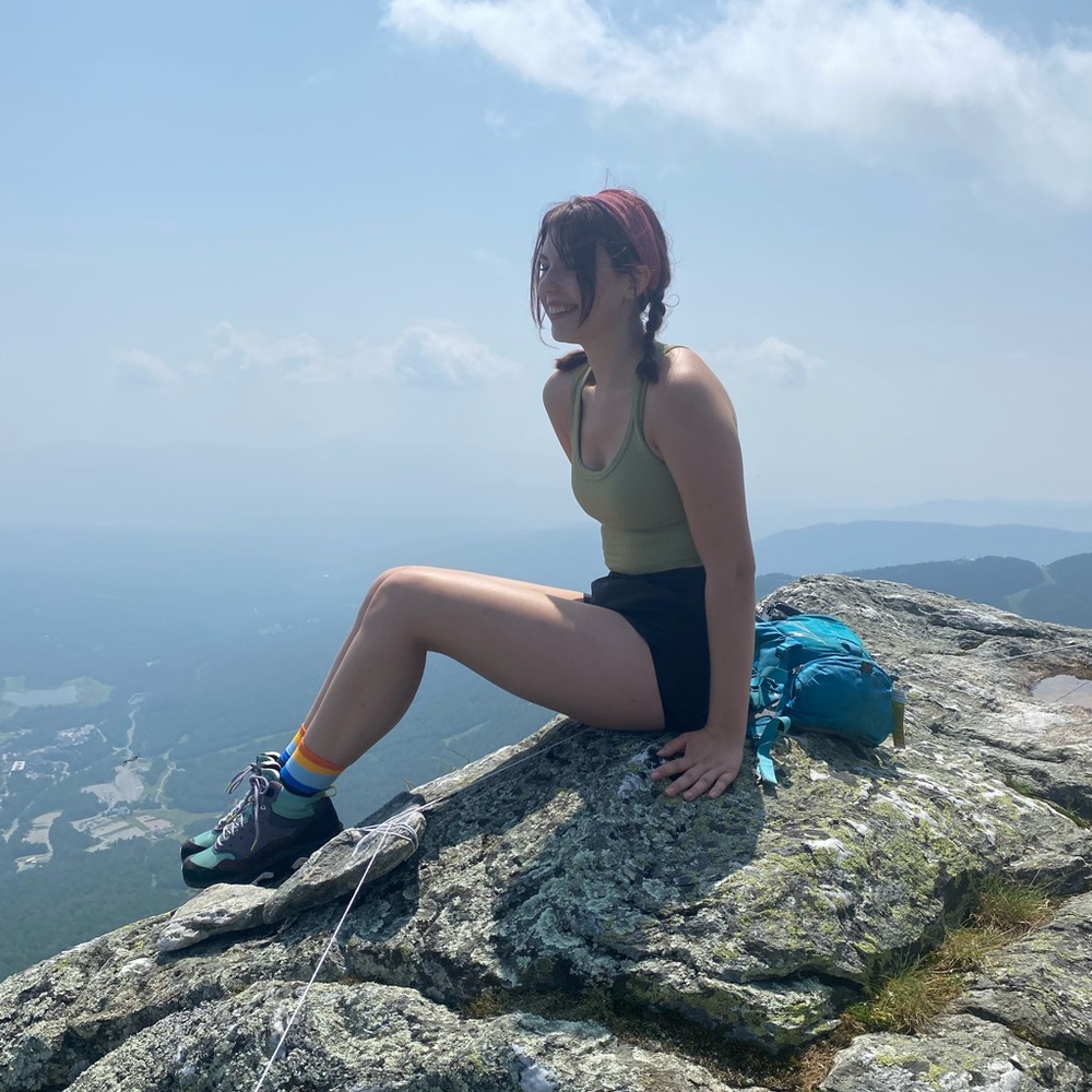 Meet your Posher, Emma